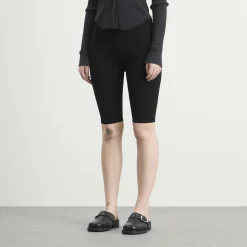 Entire Studios Knit Capri