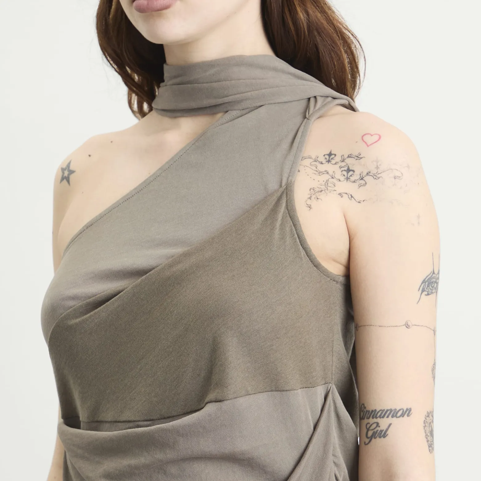 Entire Studios Sleeveless Dalters Top 2