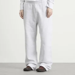 Entire Studios Straight Leg Sweatpants