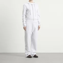 Entire Studios Straight Leg Sweatpants