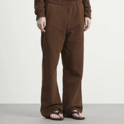 Entire Studios Straight Leg Sweatpants