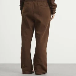 Entire Studios Straight Leg Sweatpants