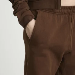 Entire Studios Straight Leg Sweatpants