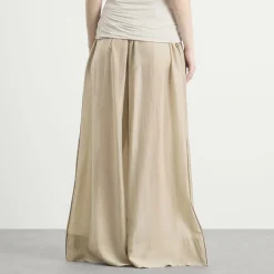 Entire Studios Vento Wide Leg Pants