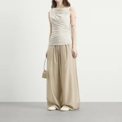 Entire Studios Vento Wide Leg Pants