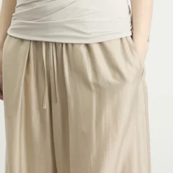 Entire Studios Vento Wide Leg Pants