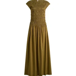 Faithfull The Brand Ale Maxi Dress