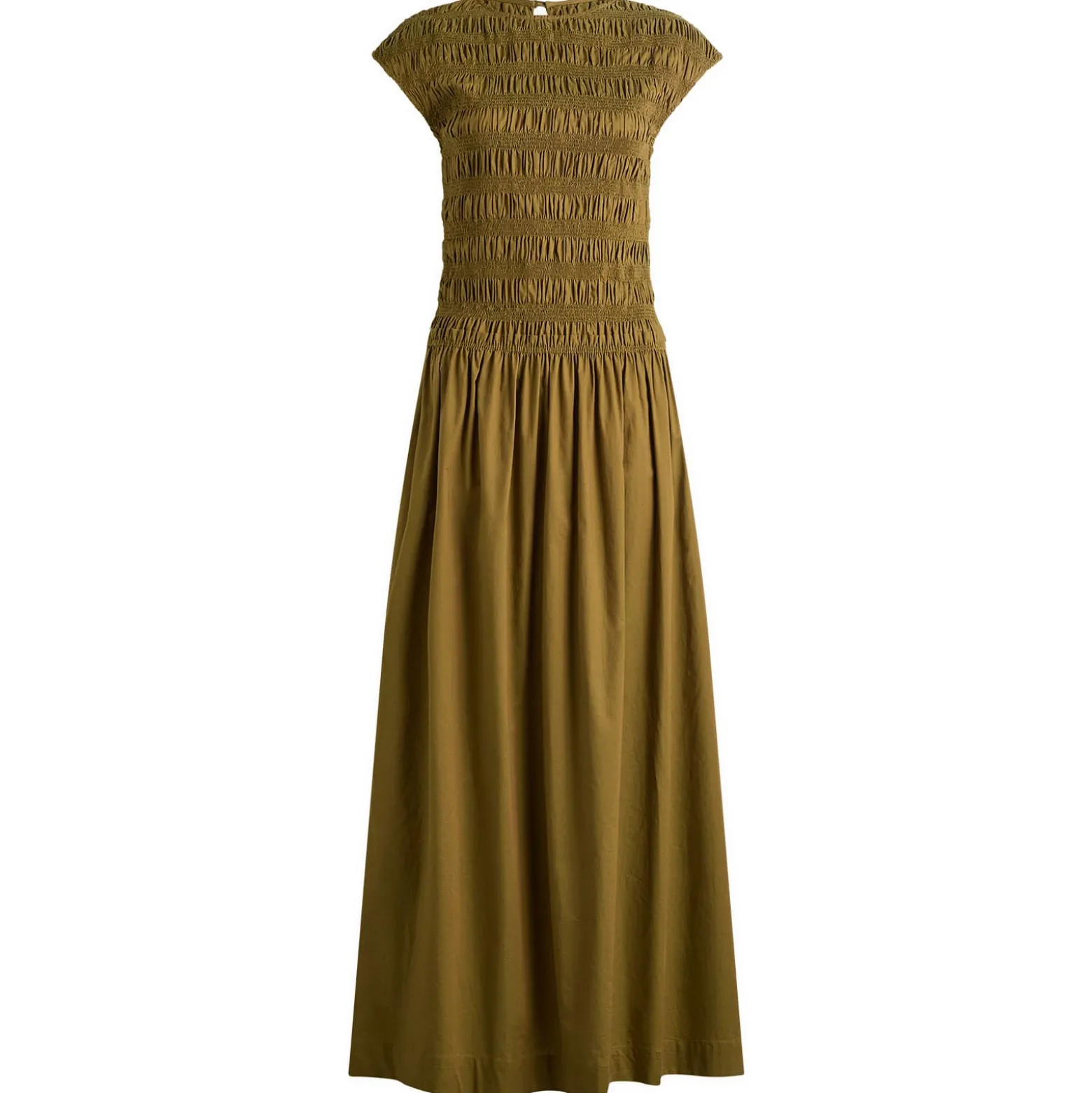 Faithfull The Brand Ale Maxi Dress