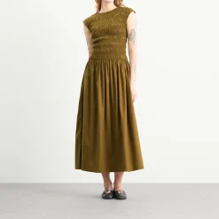 Faithfull The Brand Ale Maxi Dress