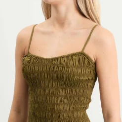 Faithfull The Brand Araceli Mini Dress