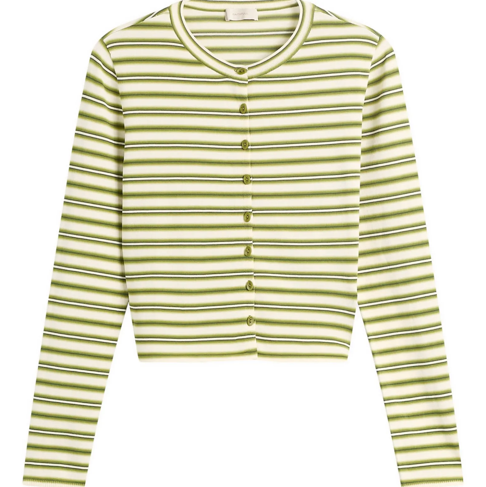 Faithfull The Brand Cinta Cardigan