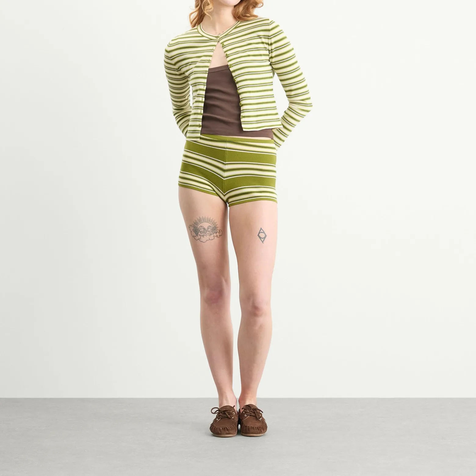 Faithfull The Brand Cinta Cardigan