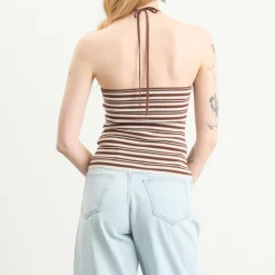 Faithfull The Brand Citara Halter Top