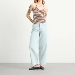 Faithfull The Brand Citara Halter Top