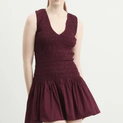 Faithfull The Brand Palomar Mini Dress
