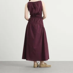 Faithfull The Brand Yael Midi Dress