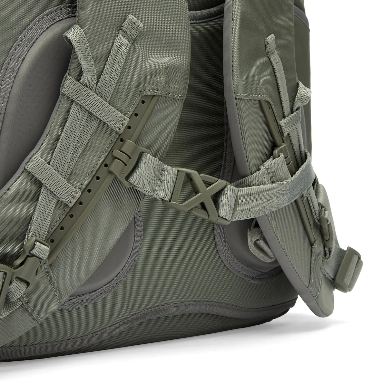 F/CE. 420 re/cor Balloon Backpack