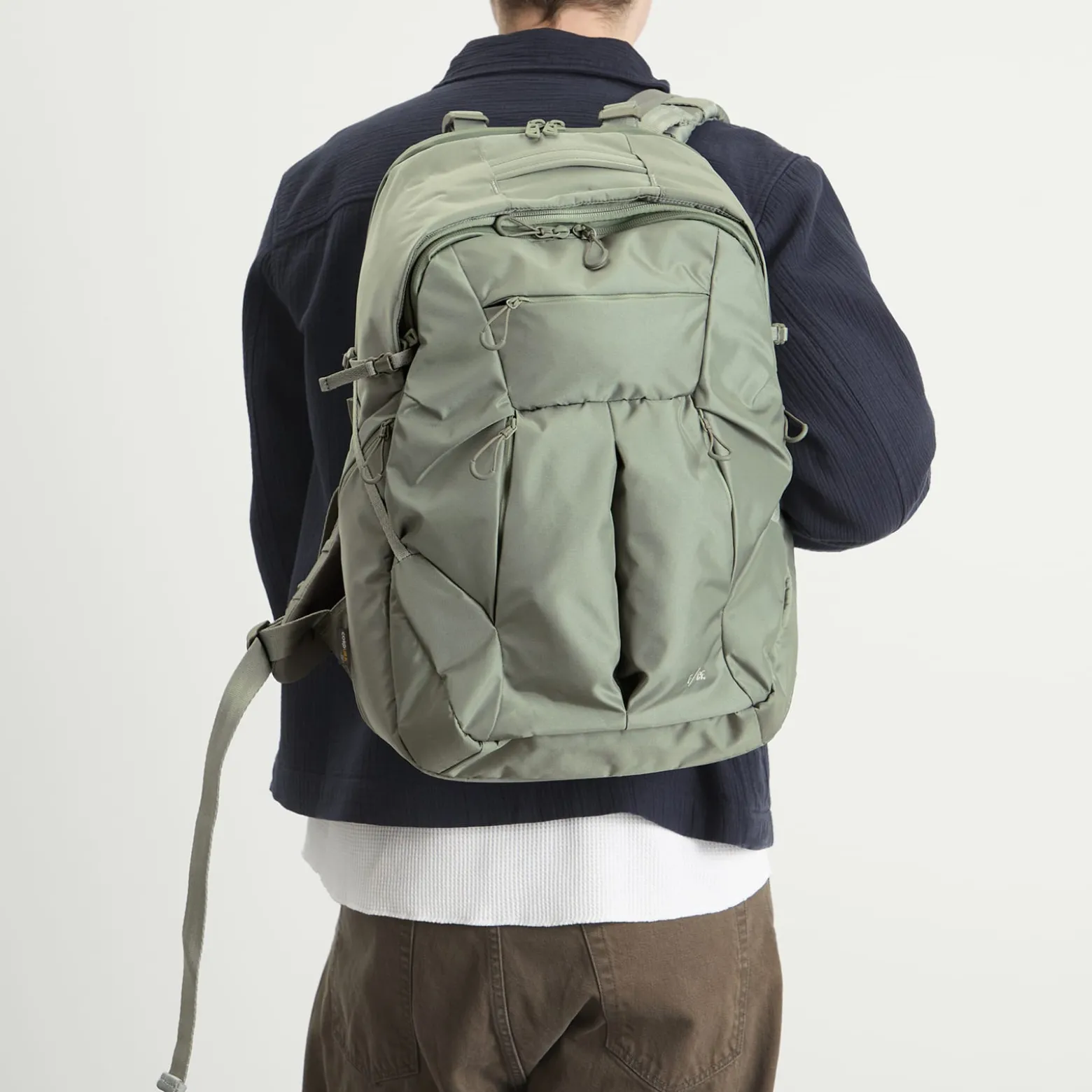 F/CE. 420 re/cor Balloon Backpack
