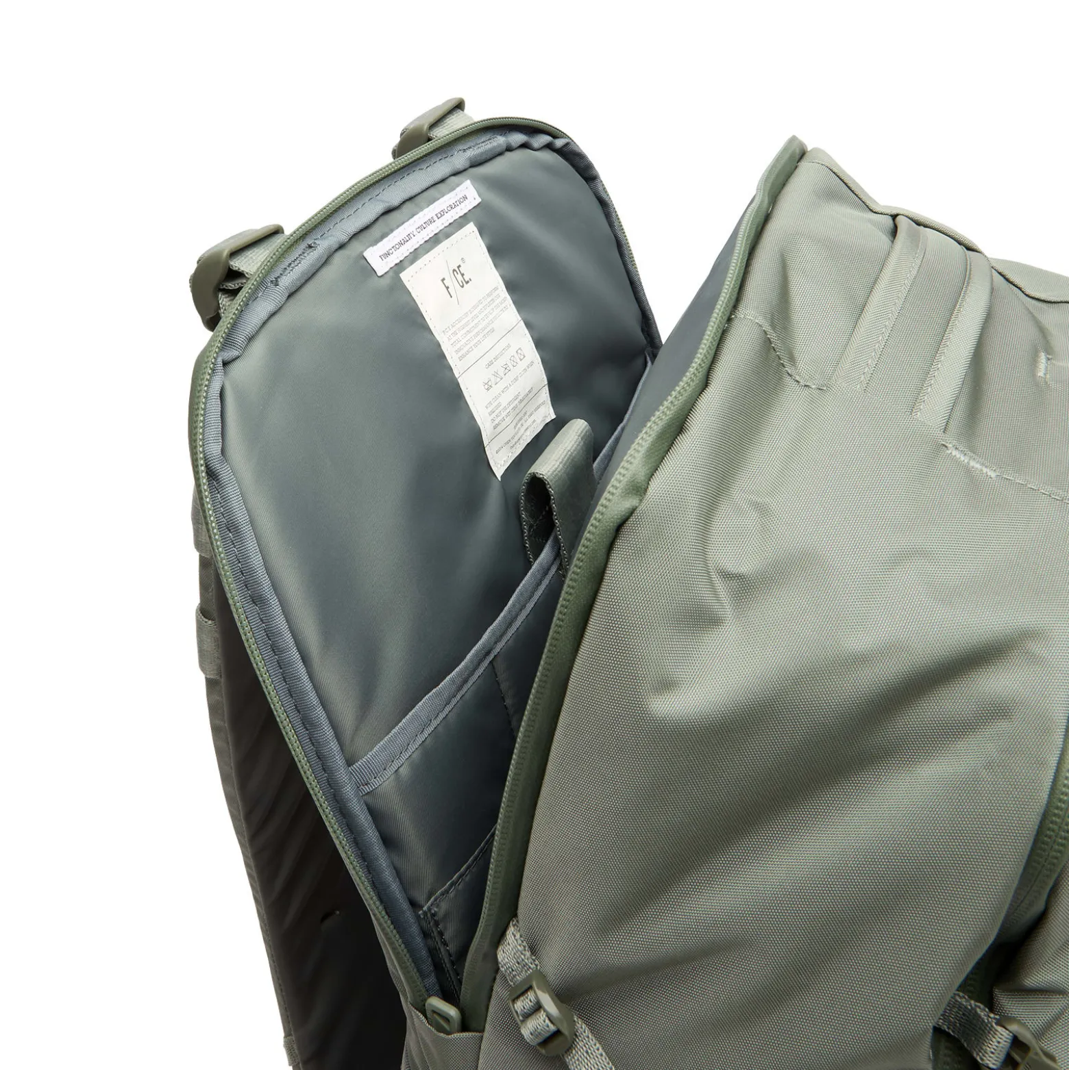 F/CE. 420 re/cor Balloon Backpack