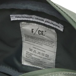 F/CE. 420 re/cor Holiday Bag