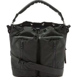 F/CE. 420 re/cor Tactical 2-Way Drawstring Bag