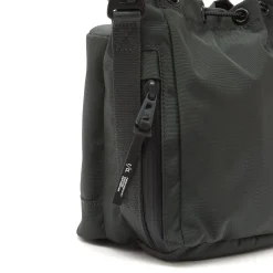 F/CE. 420 re/cor Tactical 2-Way Drawstring Bag