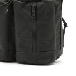 F/CE. 420 re/cor Tactical 2-Way Drawstring Bag