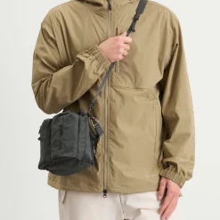 F/CE. 420 re/cor Tactical 2-Way Drawstring Bag
