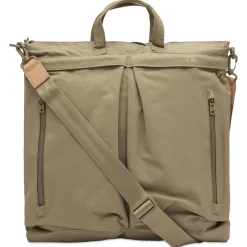 F/CE. Recycled Twill 3-Way Helmet Bag