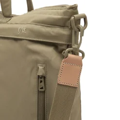 F/CE. Recycled Twill 3-Way Helmet Bag