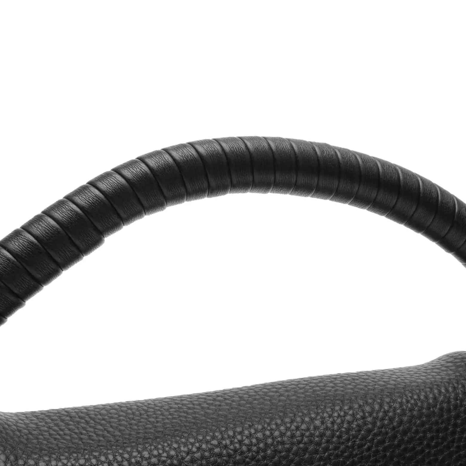 F/CE. Tech Leather Mini Pouch Bag
