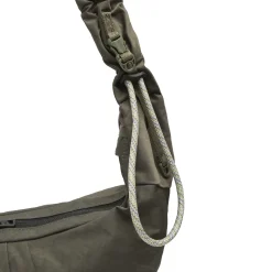 F/CE. Textured Twill Crossbody Bag