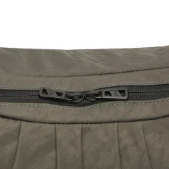 F/CE. Textured Twill Crossbody Bag