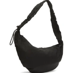 F/CE. Textured Twill Crossbody Bag