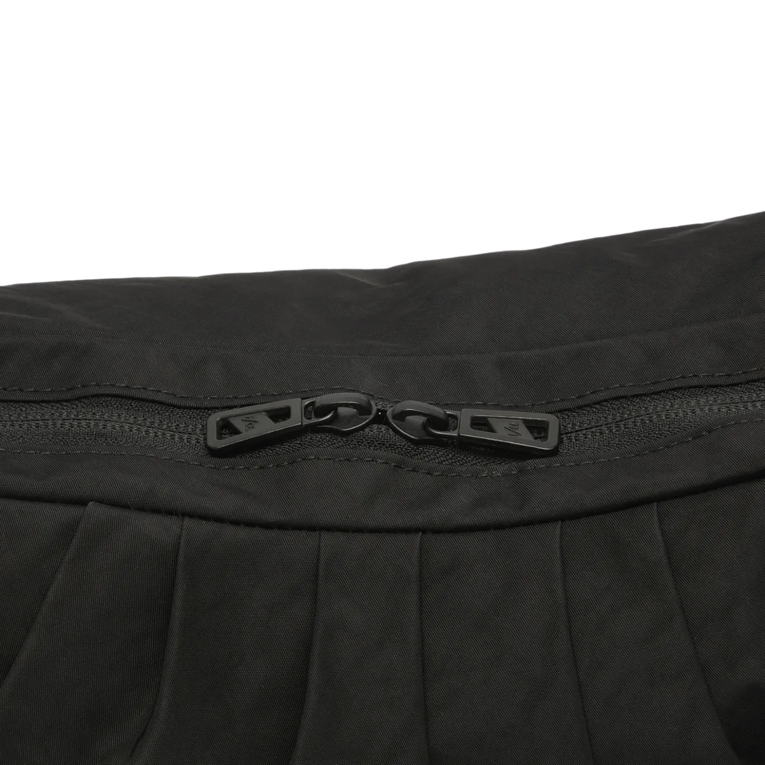 F/CE. Textured Twill Crossbody Bag