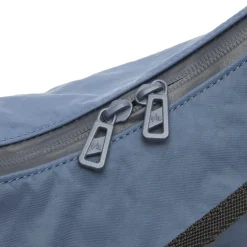 F/CE. Textured Twill Horn Mini Shoulder Bag