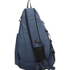 F/CE. Textured Twill 3 Points Slinger Bag