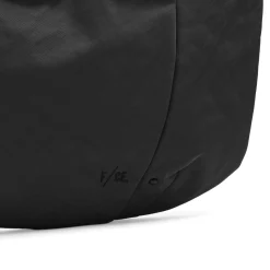 F/CE. Textured Twill Pouch