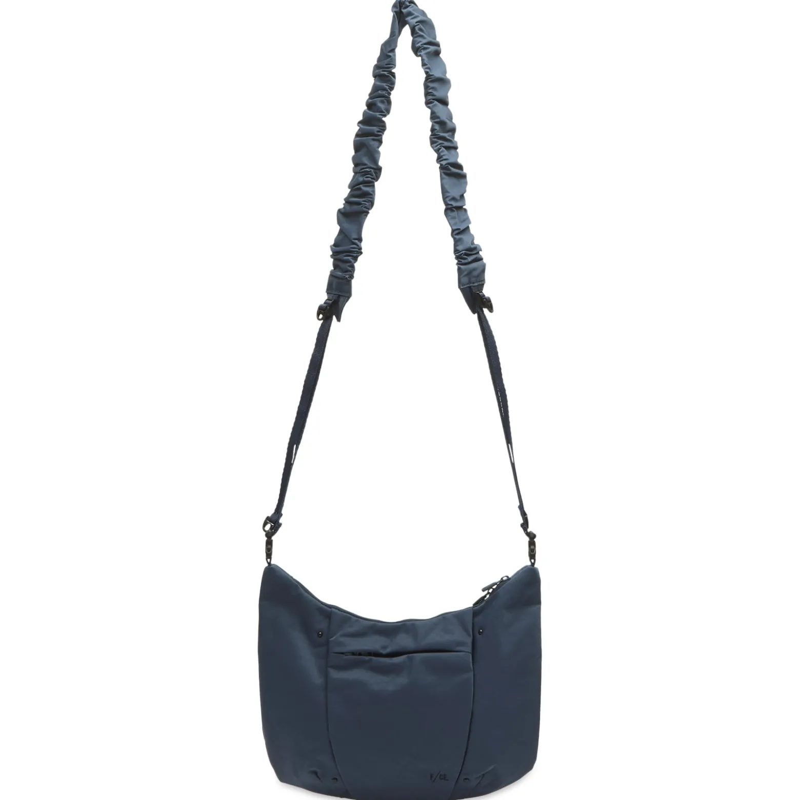 F/CE. Textured Twill Pouch