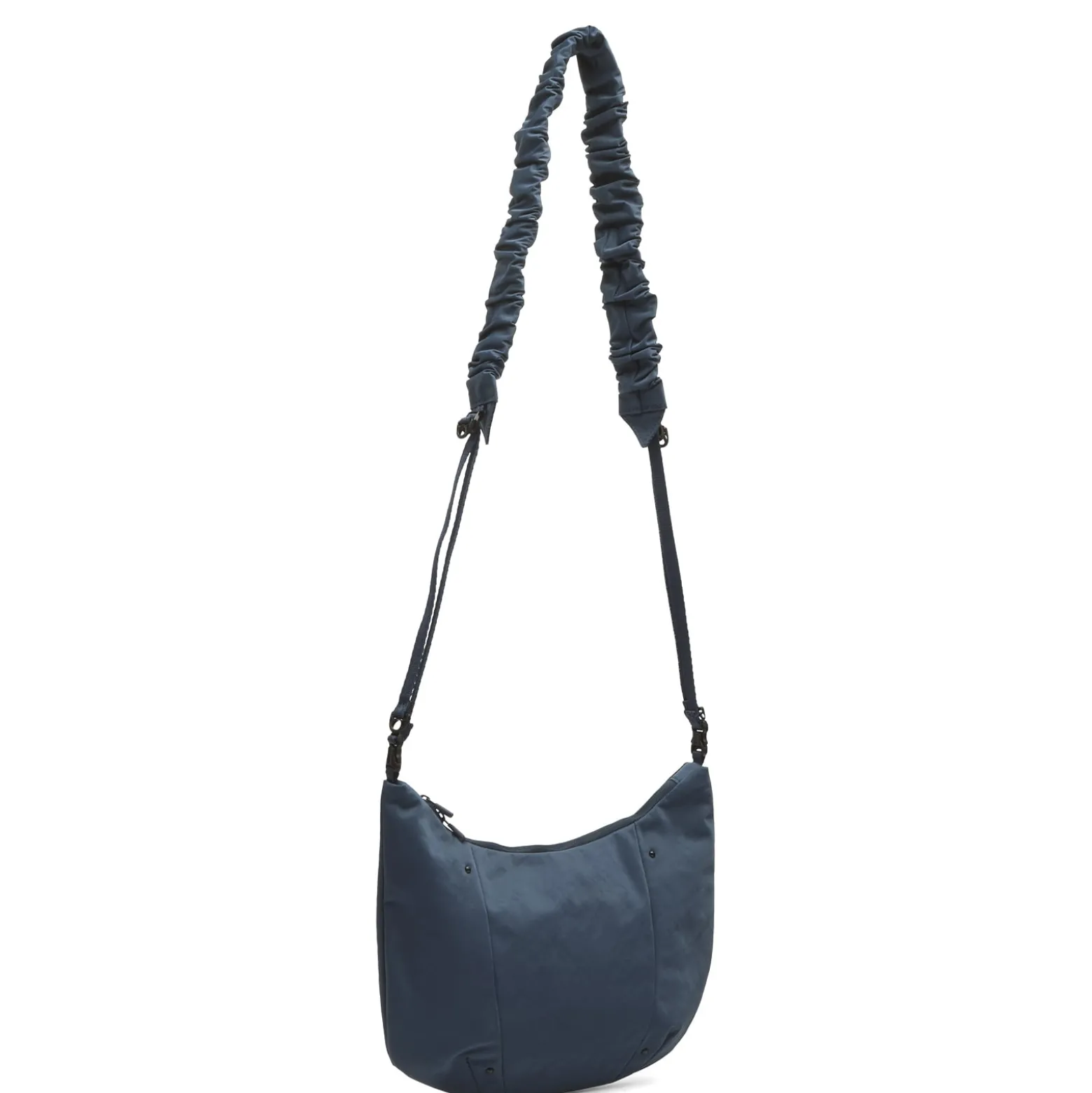 F/CE. Textured Twill Pouch
