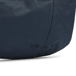 F/CE. Textured Twill Pouch