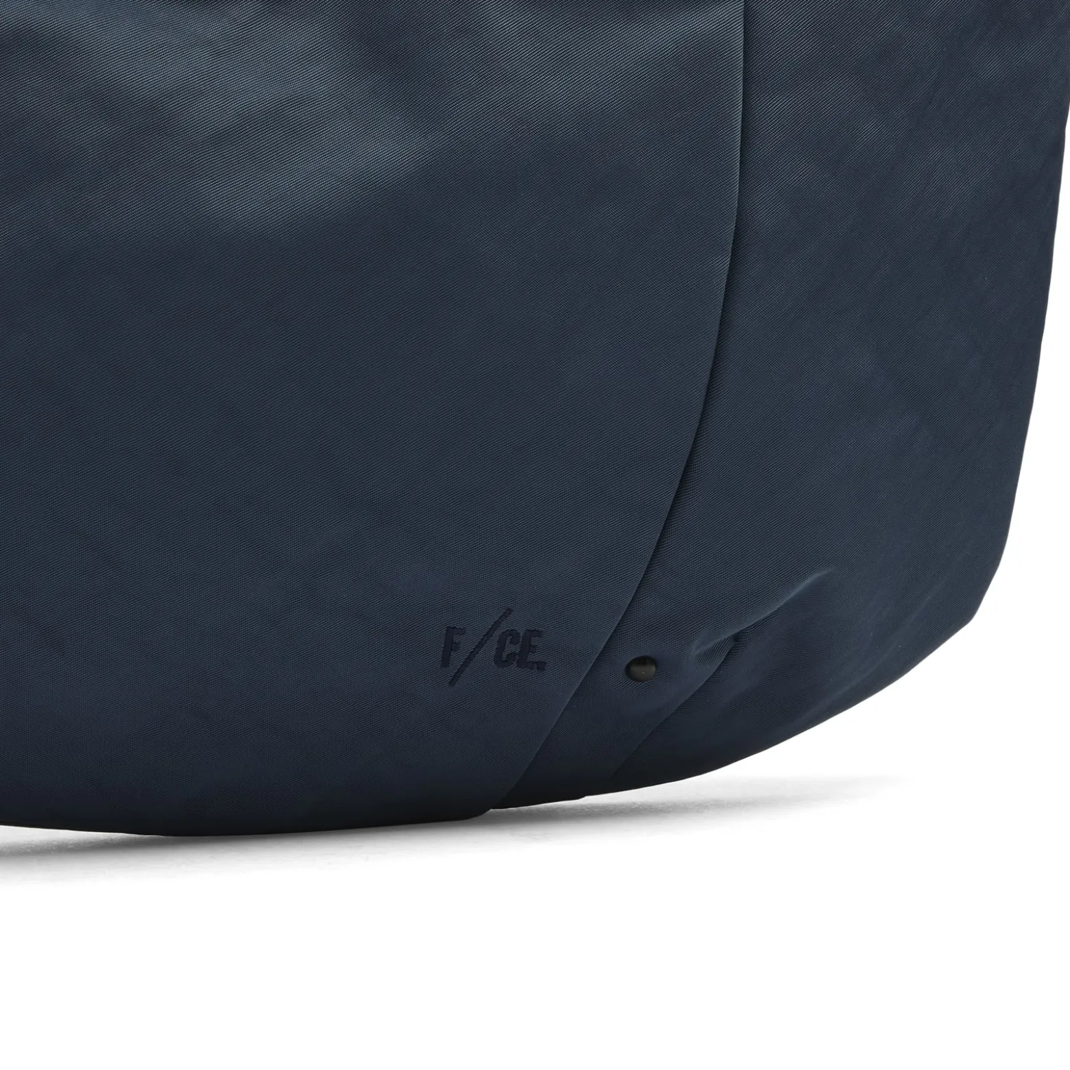 F/CE. Textured Twill Pouch