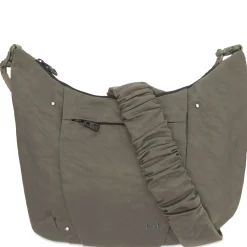 F/CE. Textured Twill Pouch