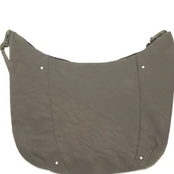 F/CE. Textured Twill Pouch