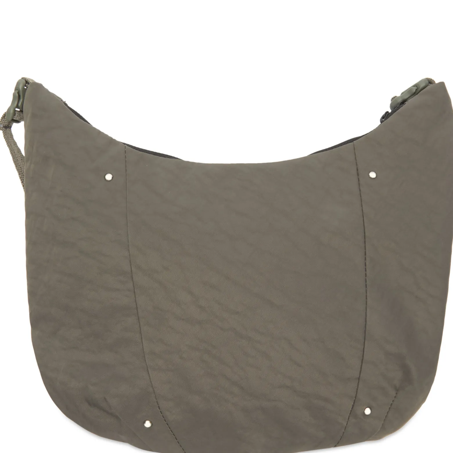 F/CE. Textured Twill Pouch