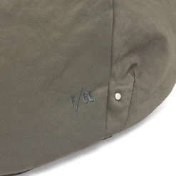 F/CE. Textured Twill Pouch