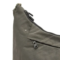 F/CE. Textured Twill Pouch