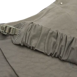 F/CE. Textured Twill Pouch