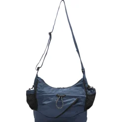 F/CE. Textured Twill 2-Way Shoulder Bag