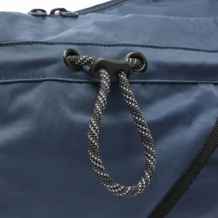F/CE. Textured Twill 2-Way Shoulder Bag